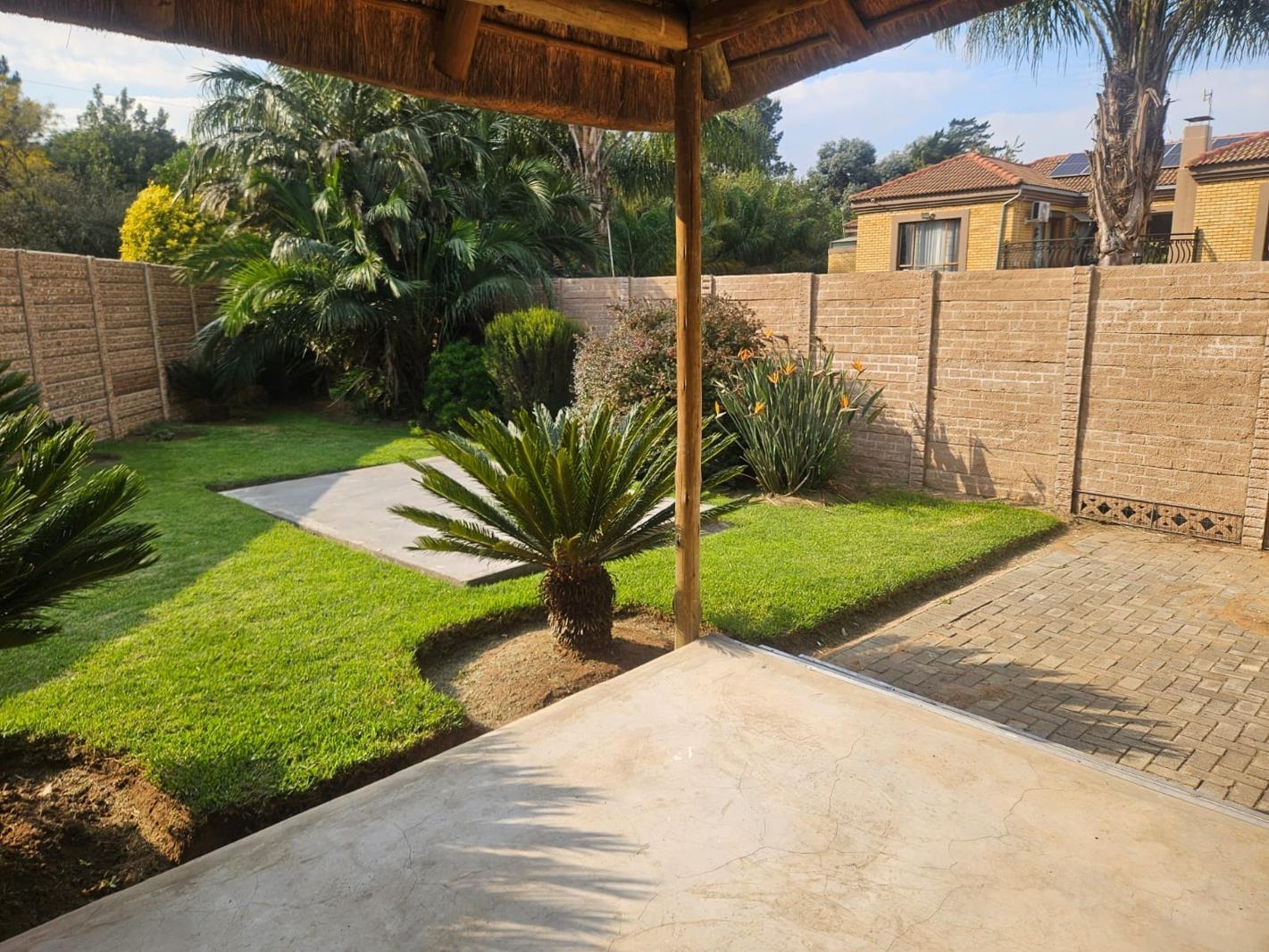 2 Bedroom House in Jatniel