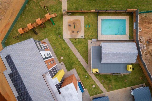 2 Bedroom Apartment in Amberfield