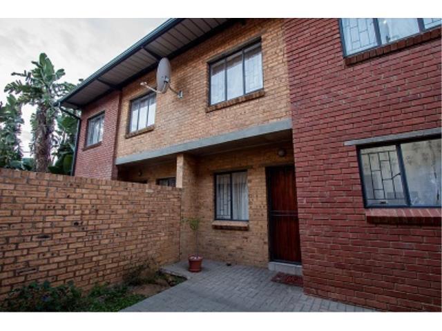 2 Bedroom Apartment in Pretoria North
