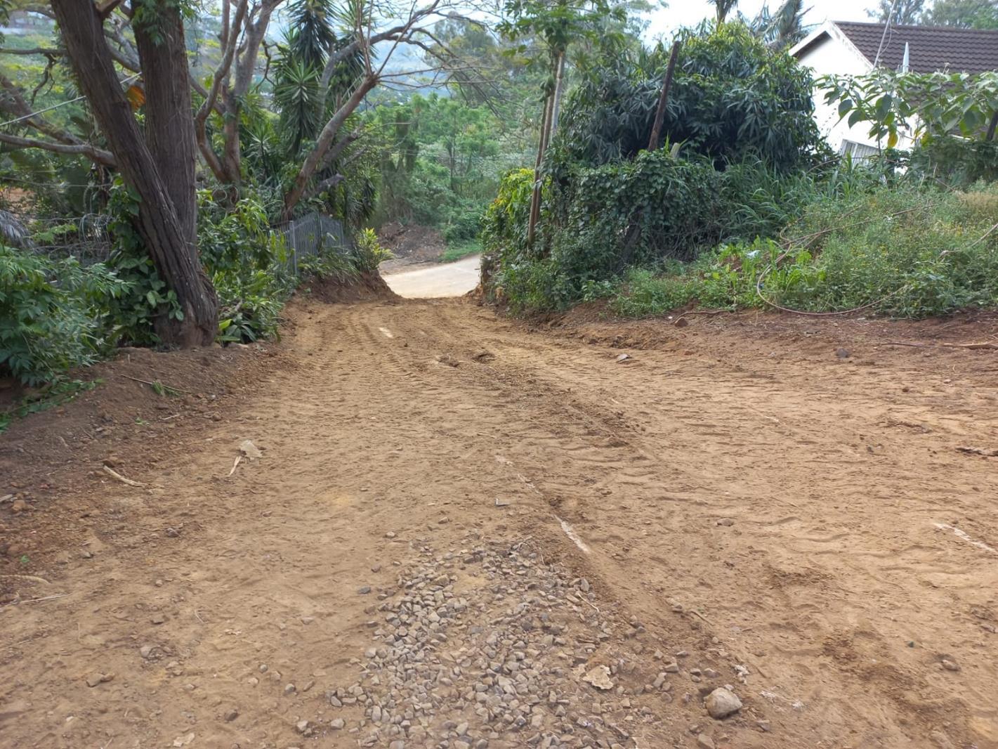 879 m² Land available in Sea Cow Lake