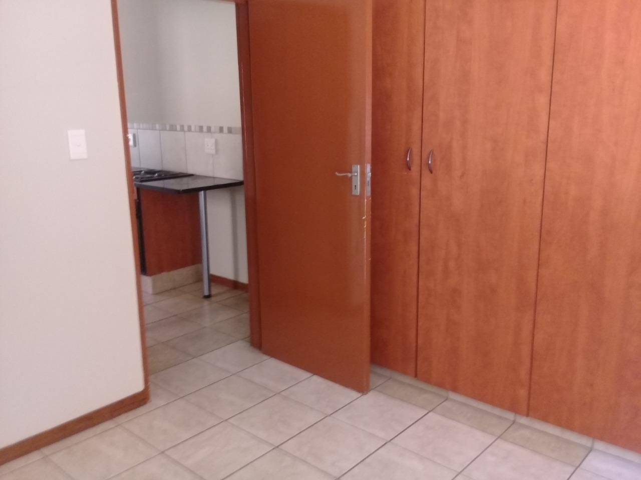 1 Bedroom Flat in Wonderboom South