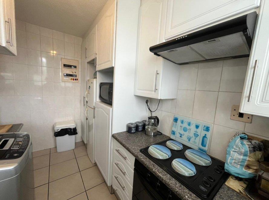2 Bedroom Apartment in Edenvale