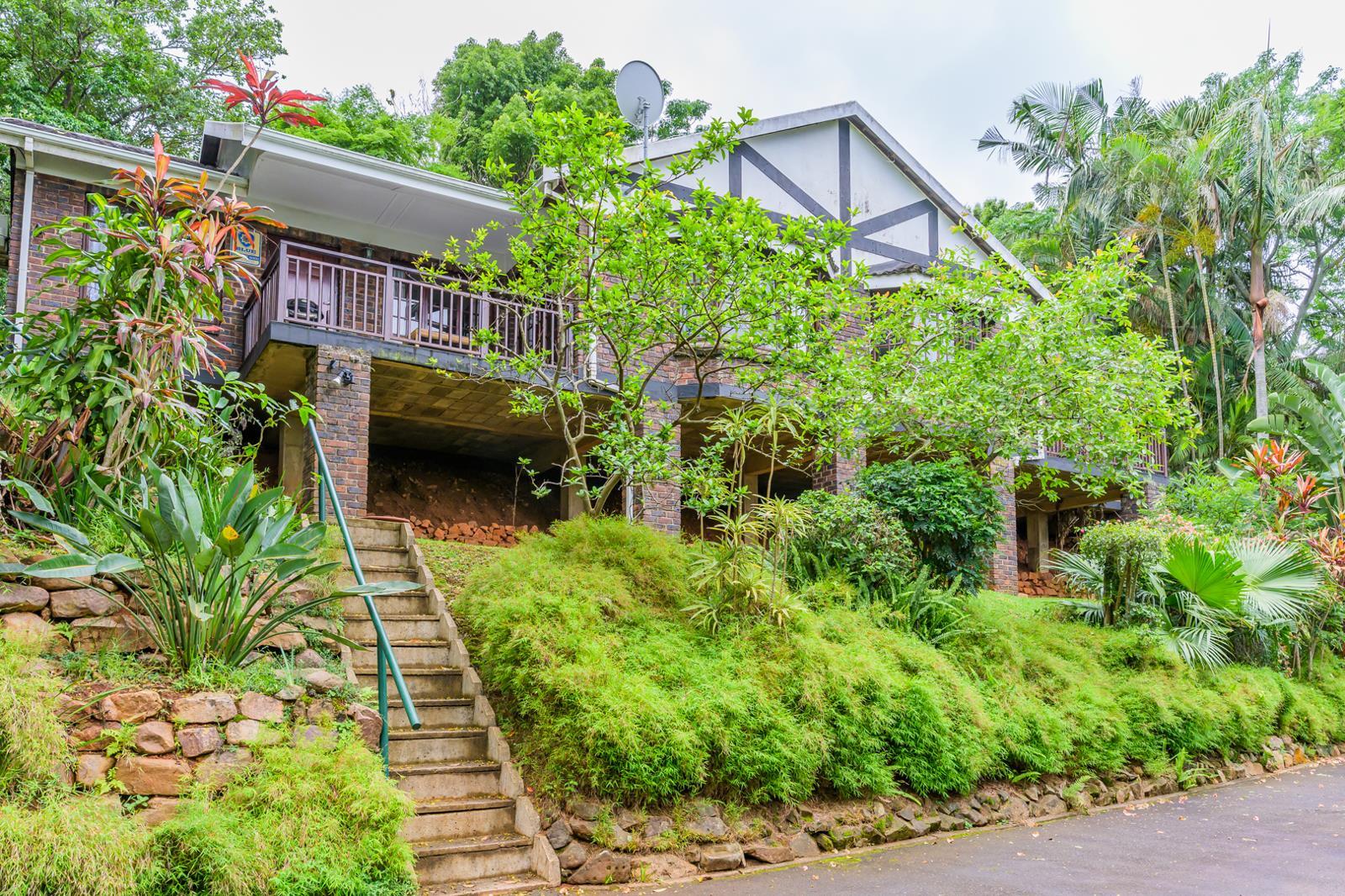 3 Bedroom Simplex in Westville