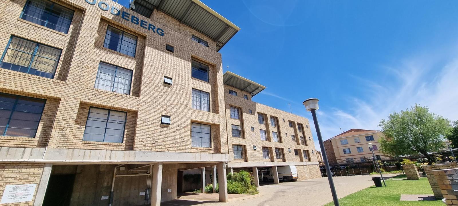 1 Bedroom Apartment in Kanoniers Park