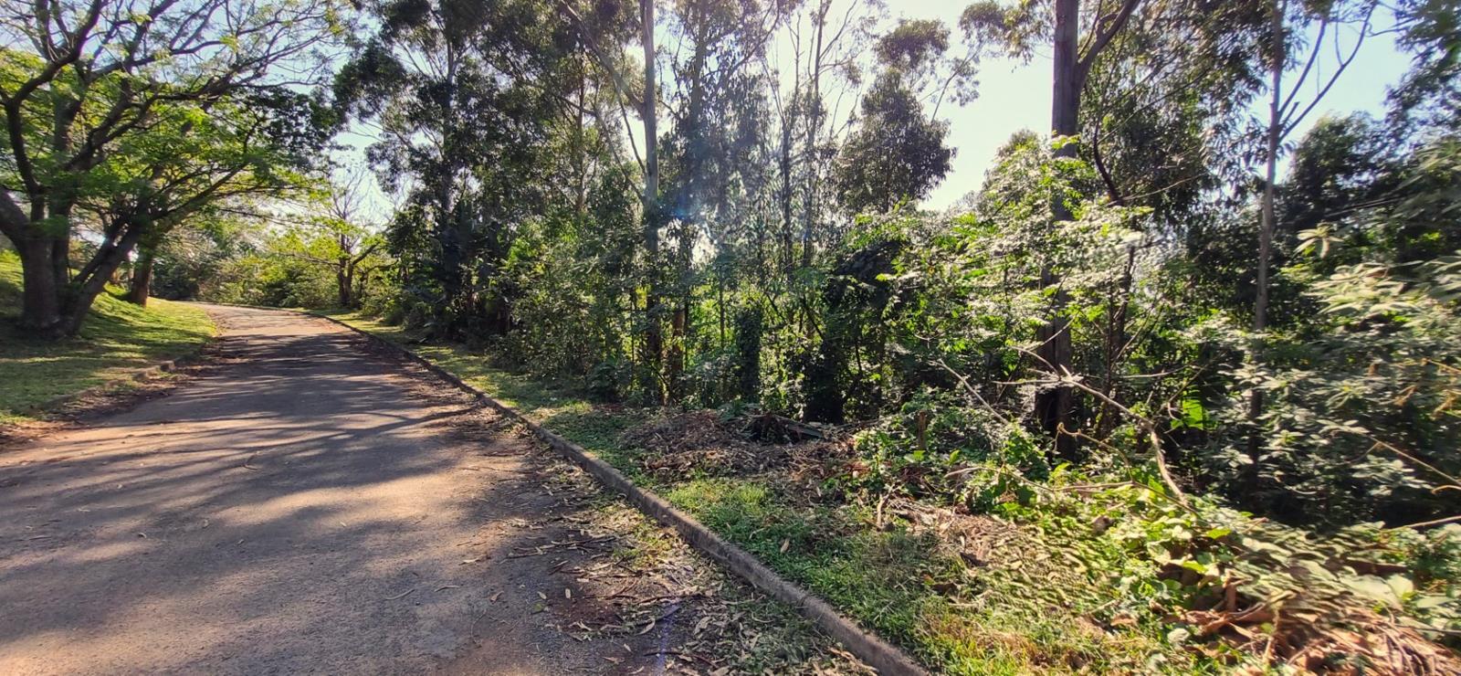 1 533 m² Land available in Ramsgate