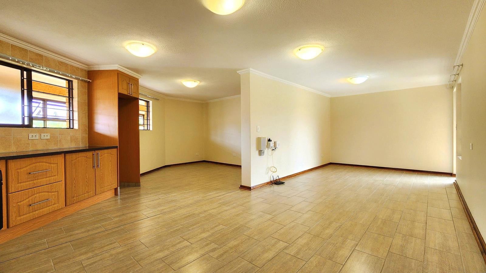 1 Bedroom Apartment in Garsfontein
