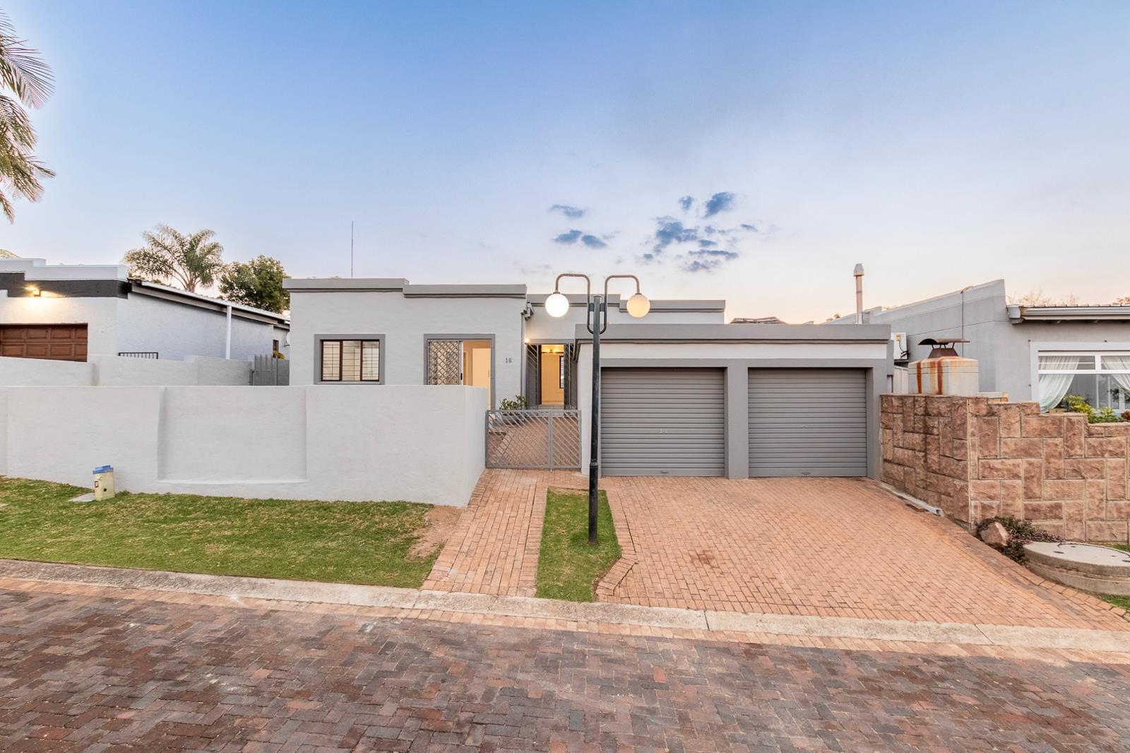 3 Bedroom House in Rant en Dal