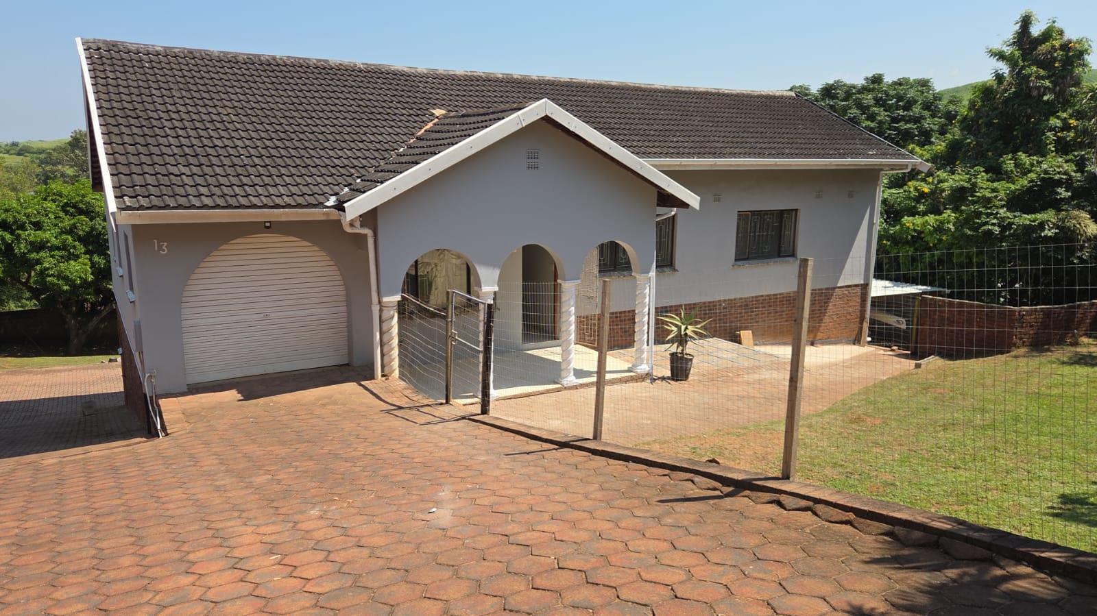 3 Bedroom House in La Mercy