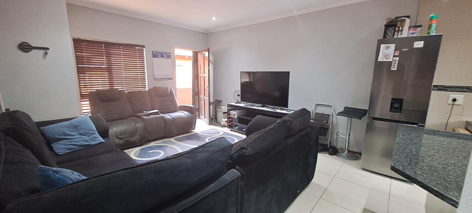 2 Bedroom Apartment in Albertsdal