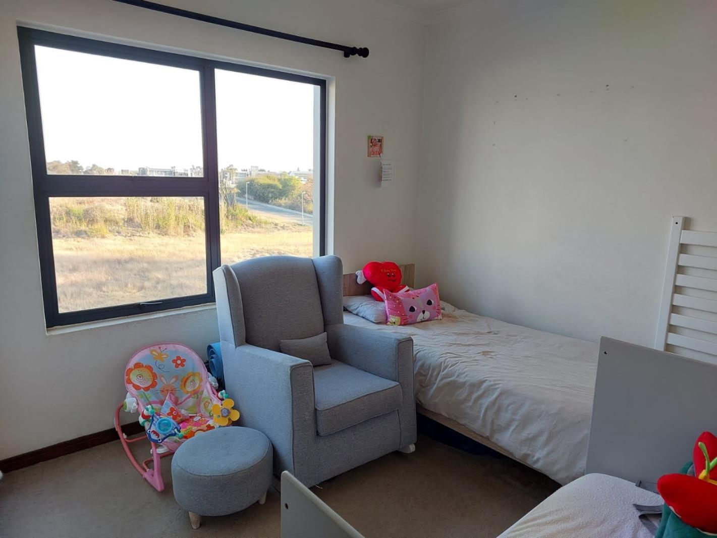 1 Bedroom Apartment in Carlswald