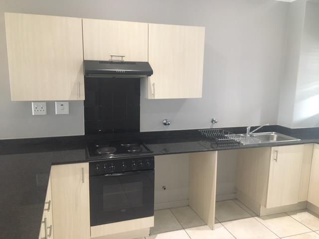 2 Bedroom Apartment in Sandhurst
