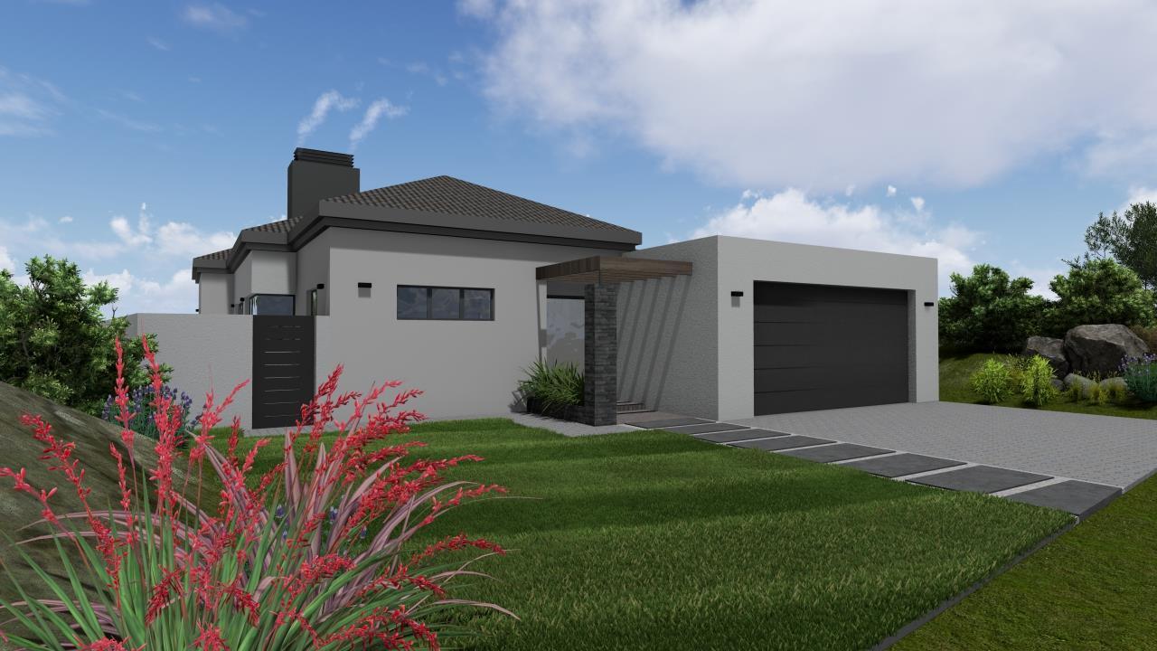 3 Bedroom House in Shelley Point