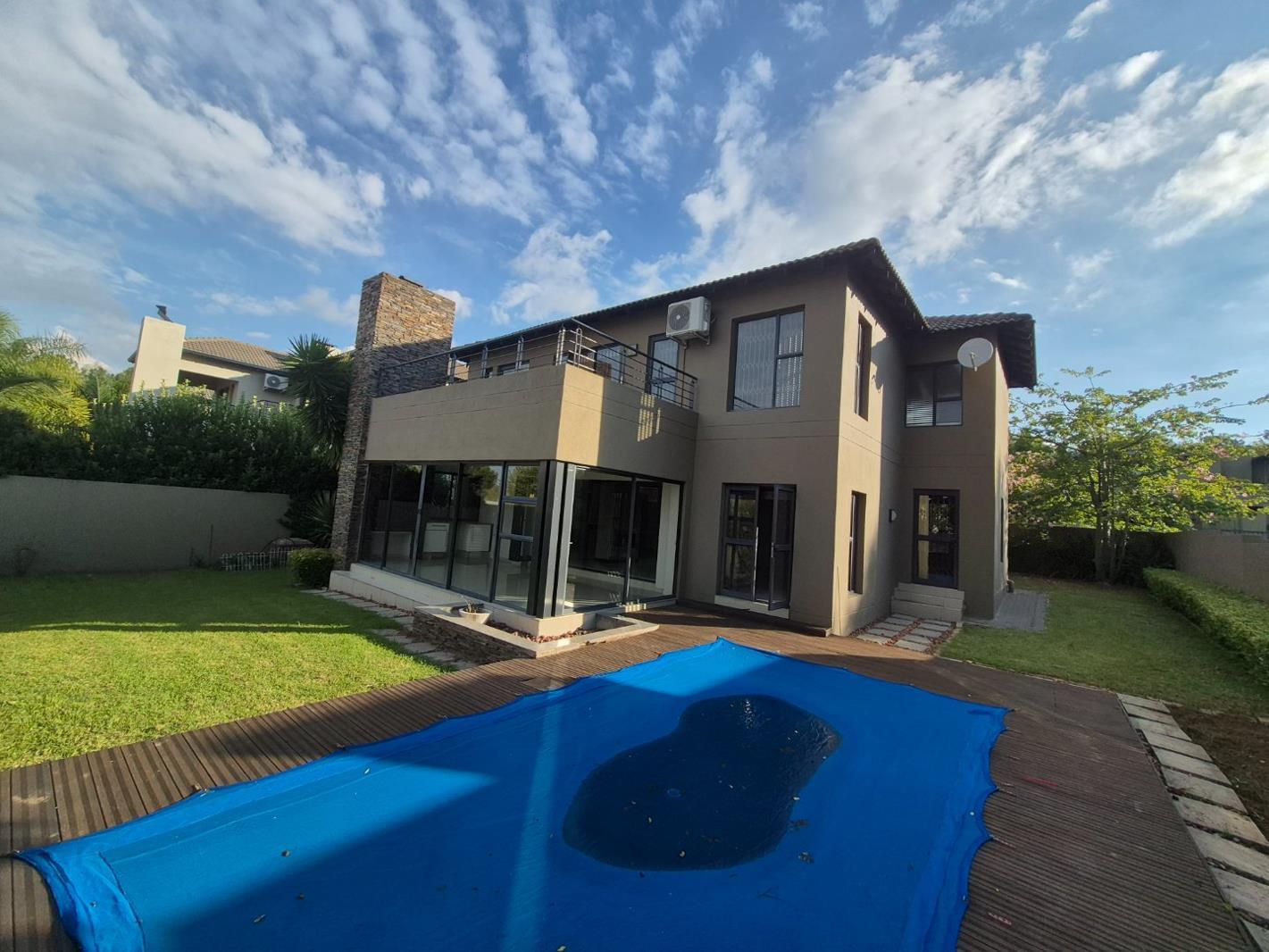 3 Bedroom House in Lonehill