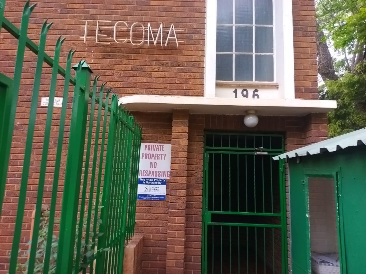 2.5 Bedroom Apartment in Muckleneuk
