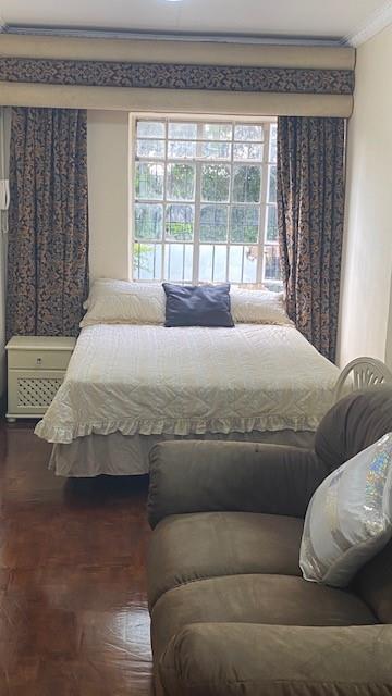 1 Bedroom Apartment in Bryanston