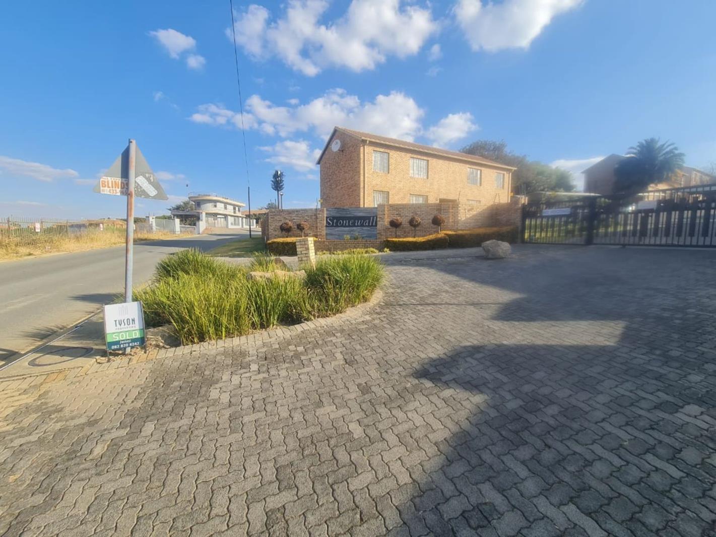 2 Bedroom Apartment in Northgate