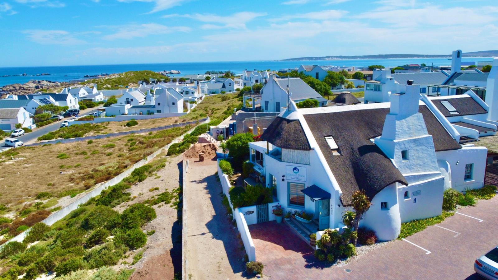 5 Bedroom House in Paternoster