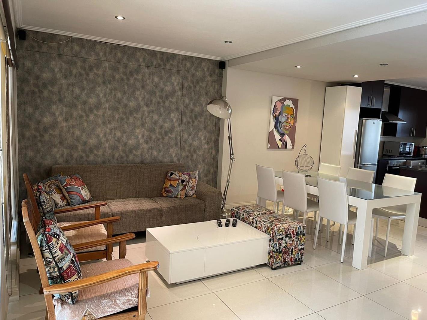 2 Bedroom Apartment in Morningside