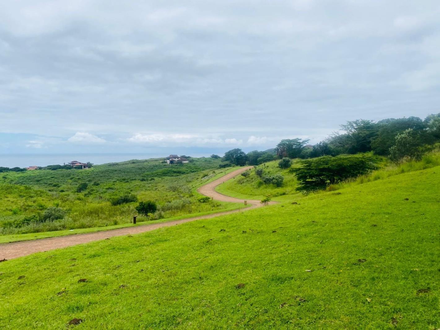 1 418 m² Land available in Port Edward