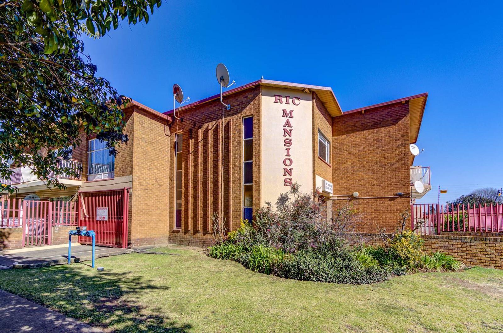 1 Bedroom Apartment in Strubenvale