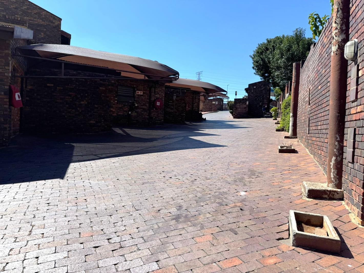 3 Bedroom Townhouse in Bramley Park