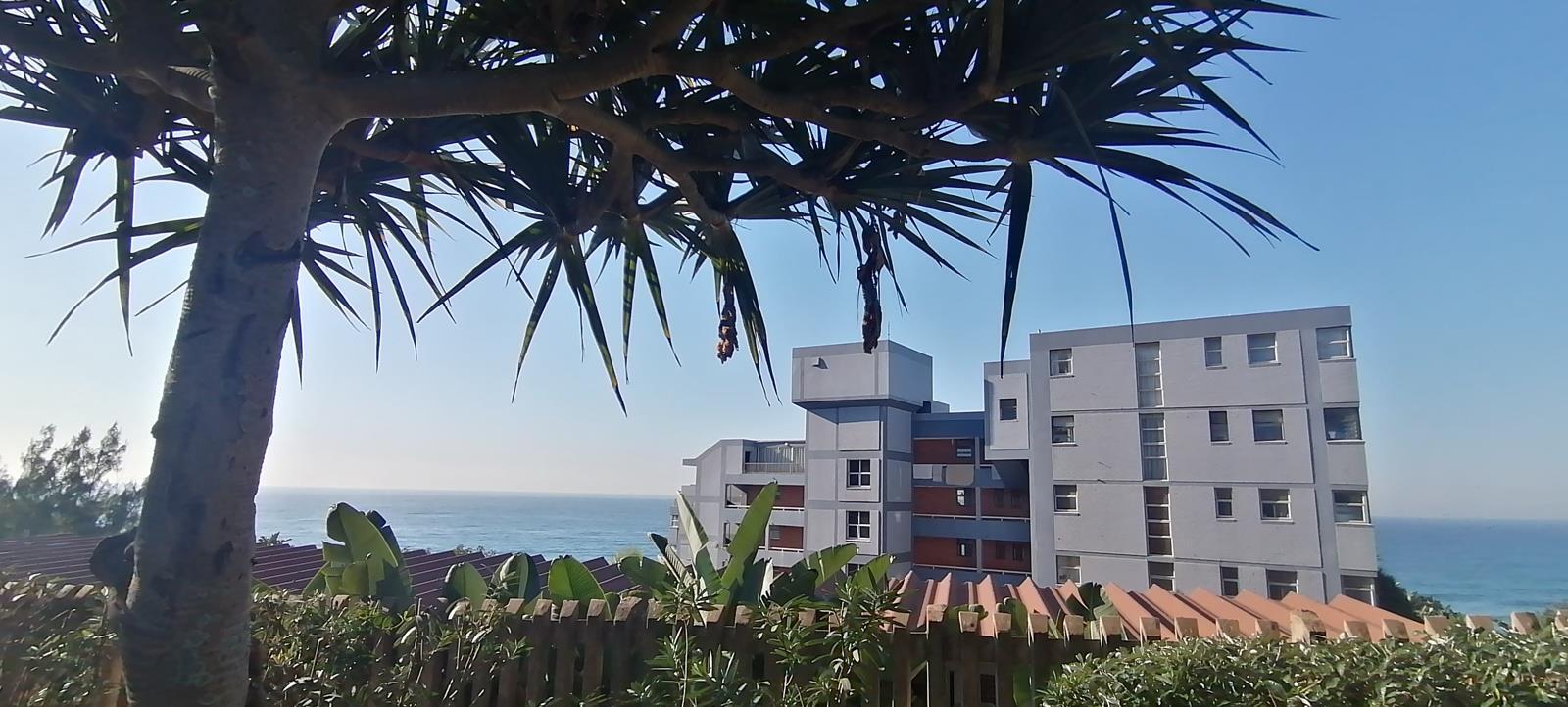 3 Bedroom Apartment in La Mercy