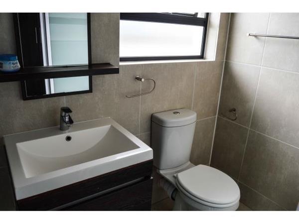 1 Bedroom Apartment in Edenvale