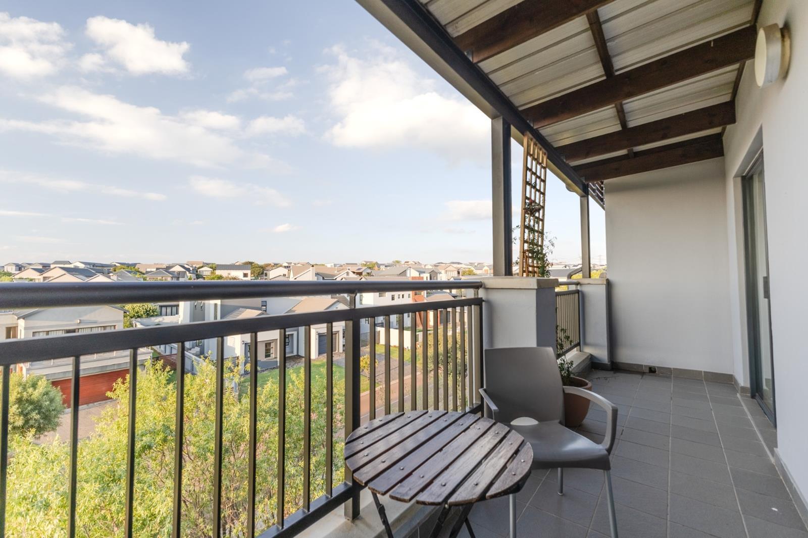 1 Bedroom Apartment in The Hills