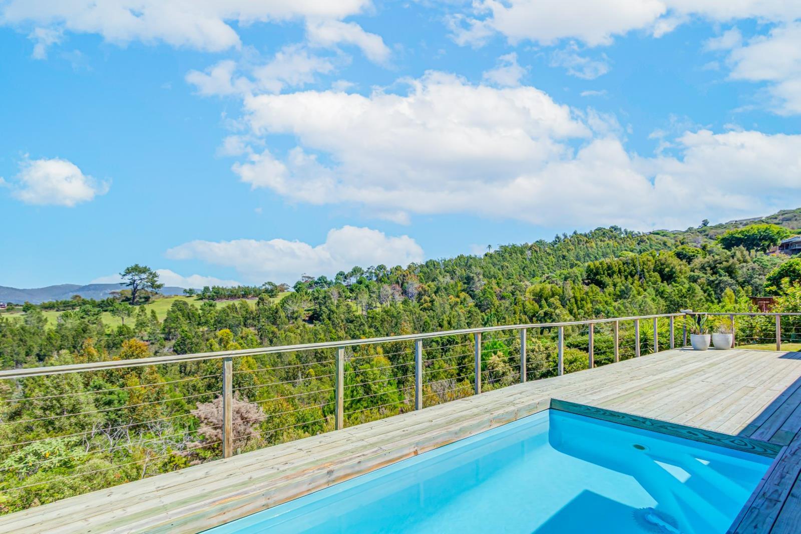 3 Bedroom House in Eastford Glen