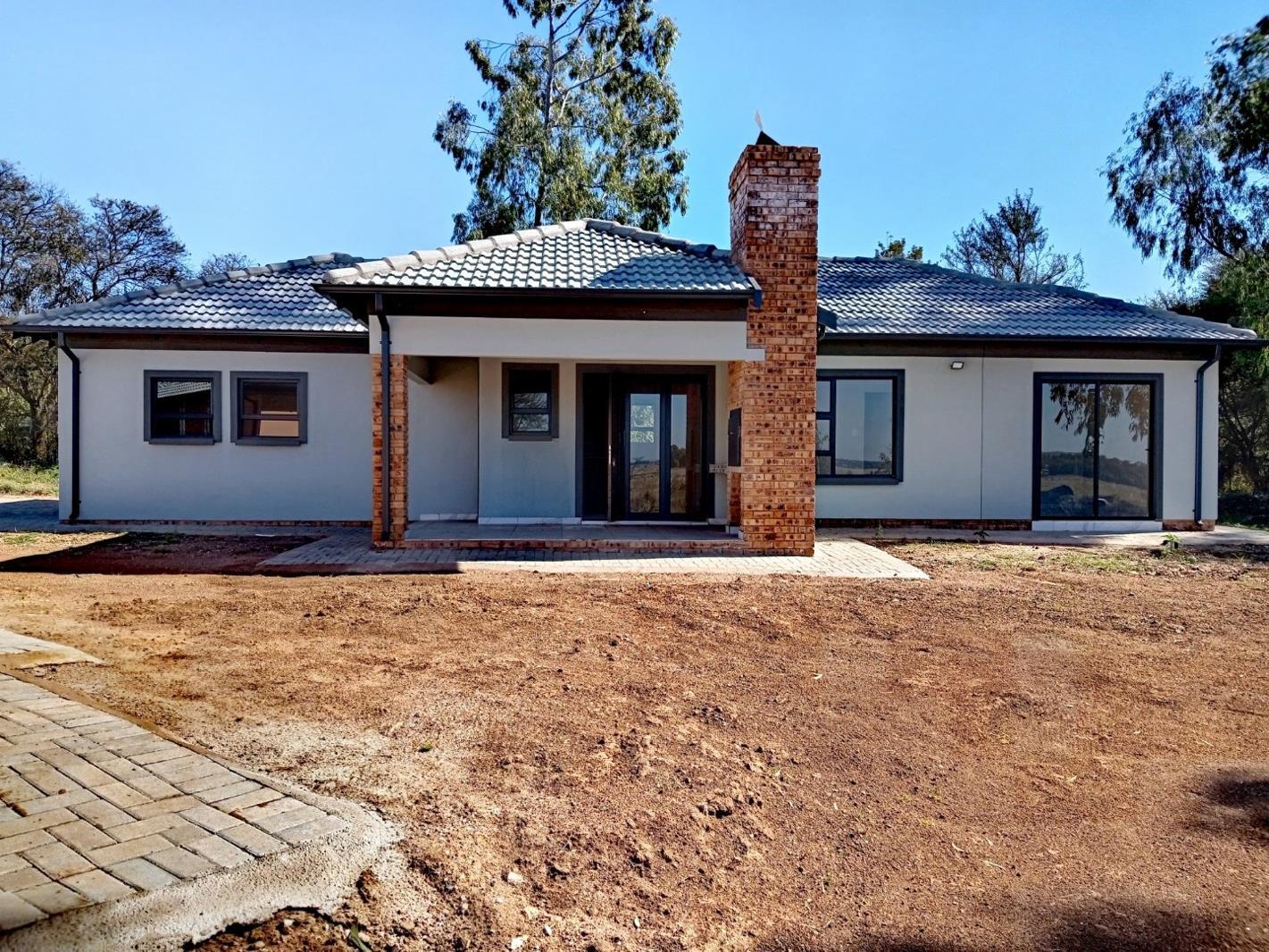 3 Bedroom House in Rayton