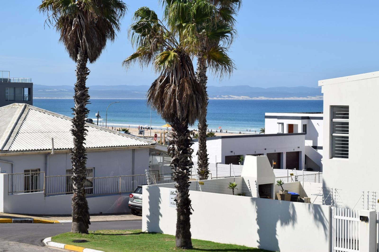 2 Bedroom Townhouse in Jeffreys Bay Central