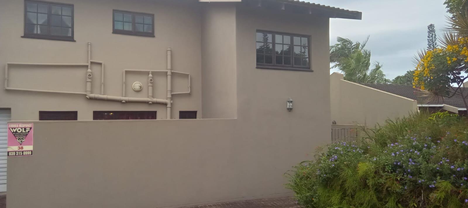 3 Bedroom Townhouse in Margate