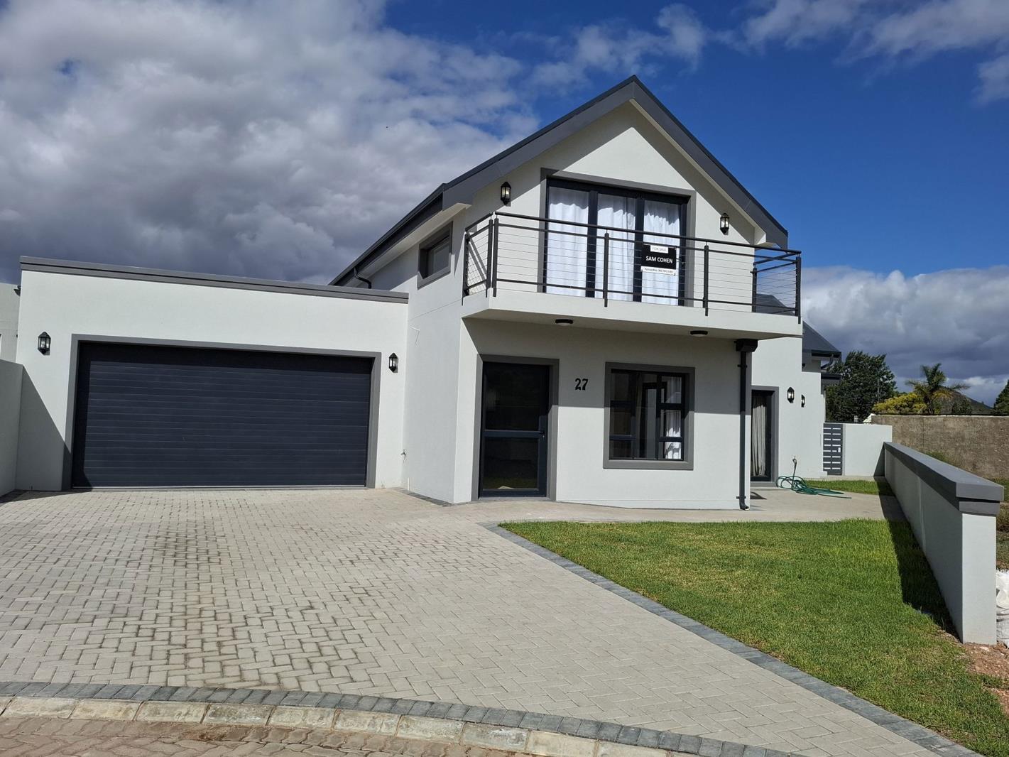 3 Bedroom House in Robertson