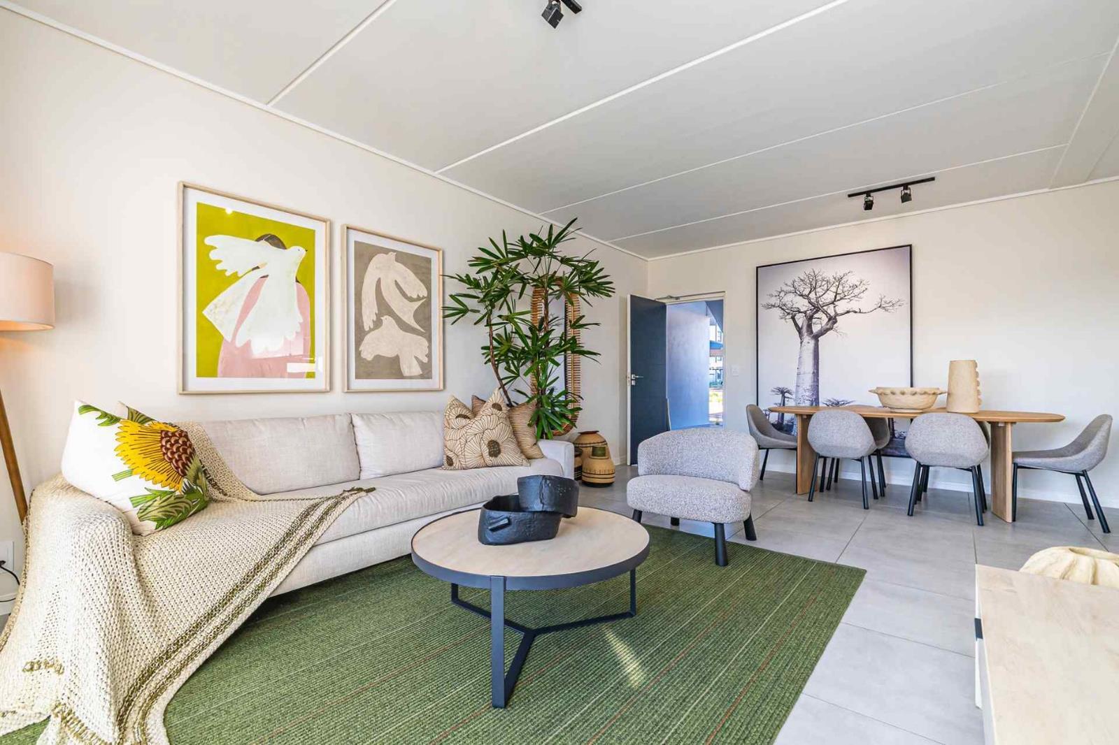 3 Bedroom Apartment in Sandown