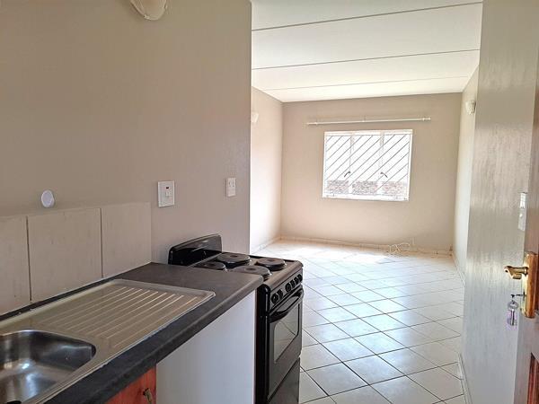 2 Bedroom Apartment in Protea Glen