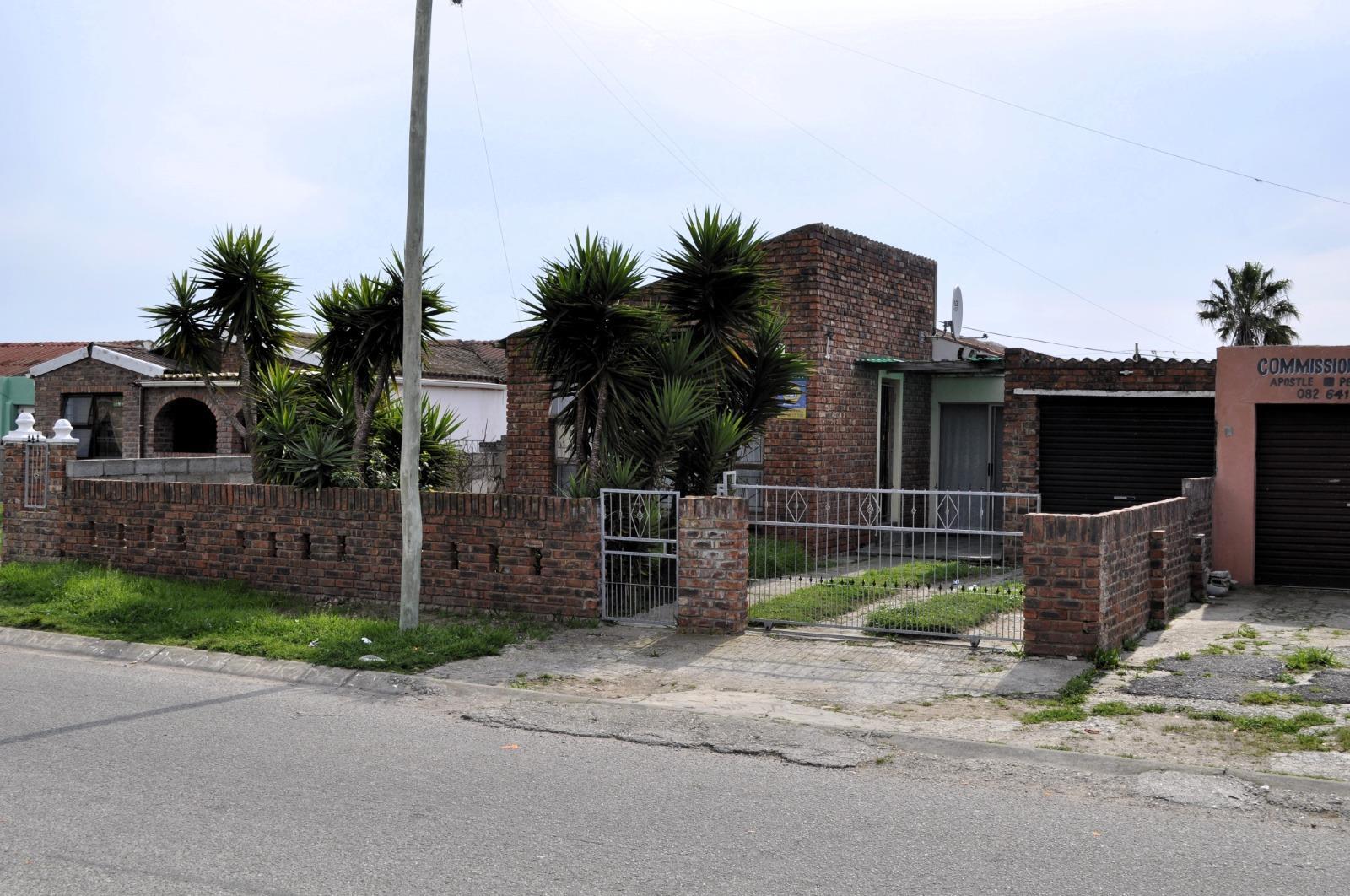 3 Bedroom House in Bethelsdorp
