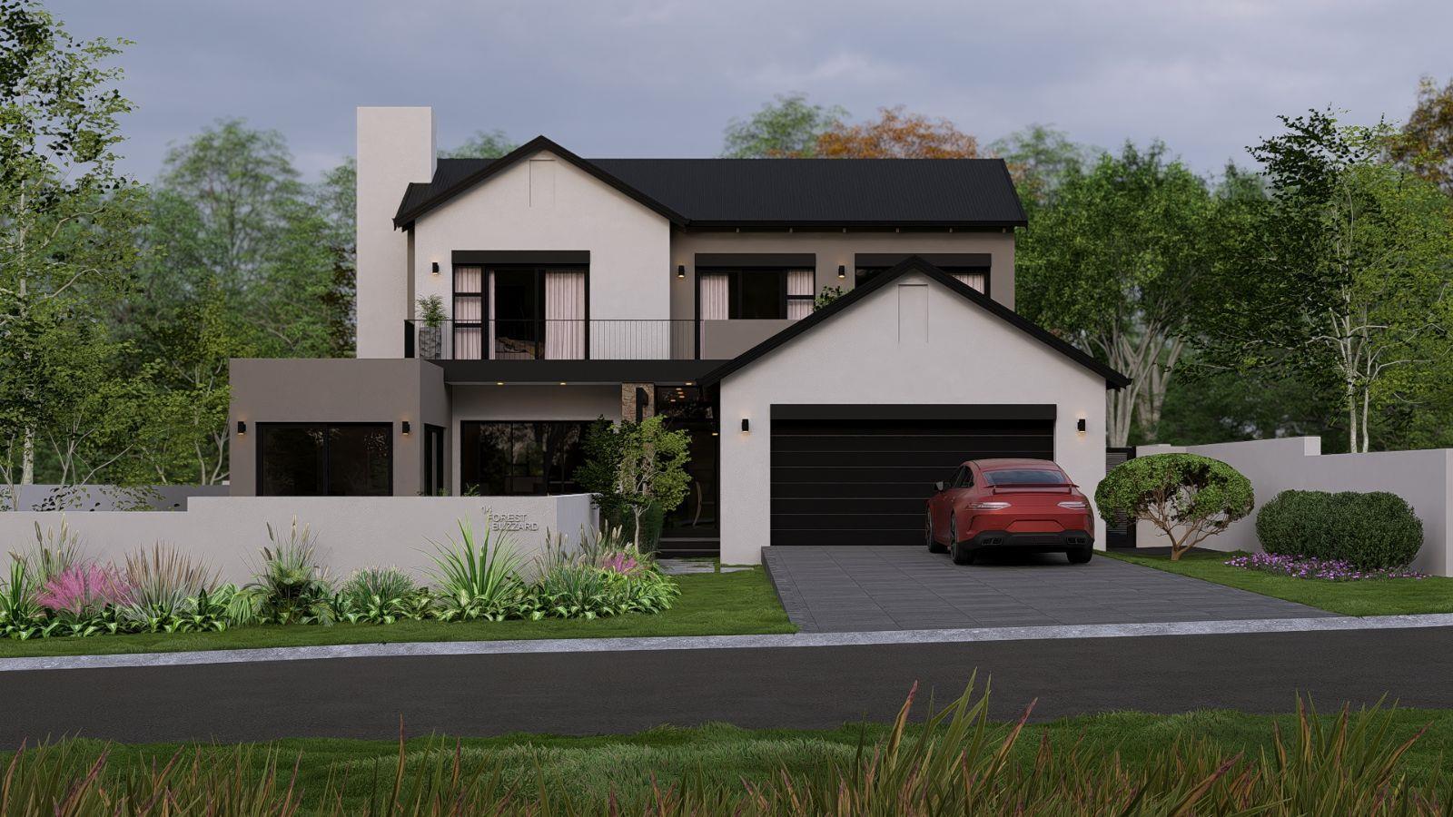 5 Bedroom House in Clayville