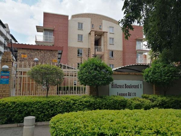 Studio Apartment in Hatfield