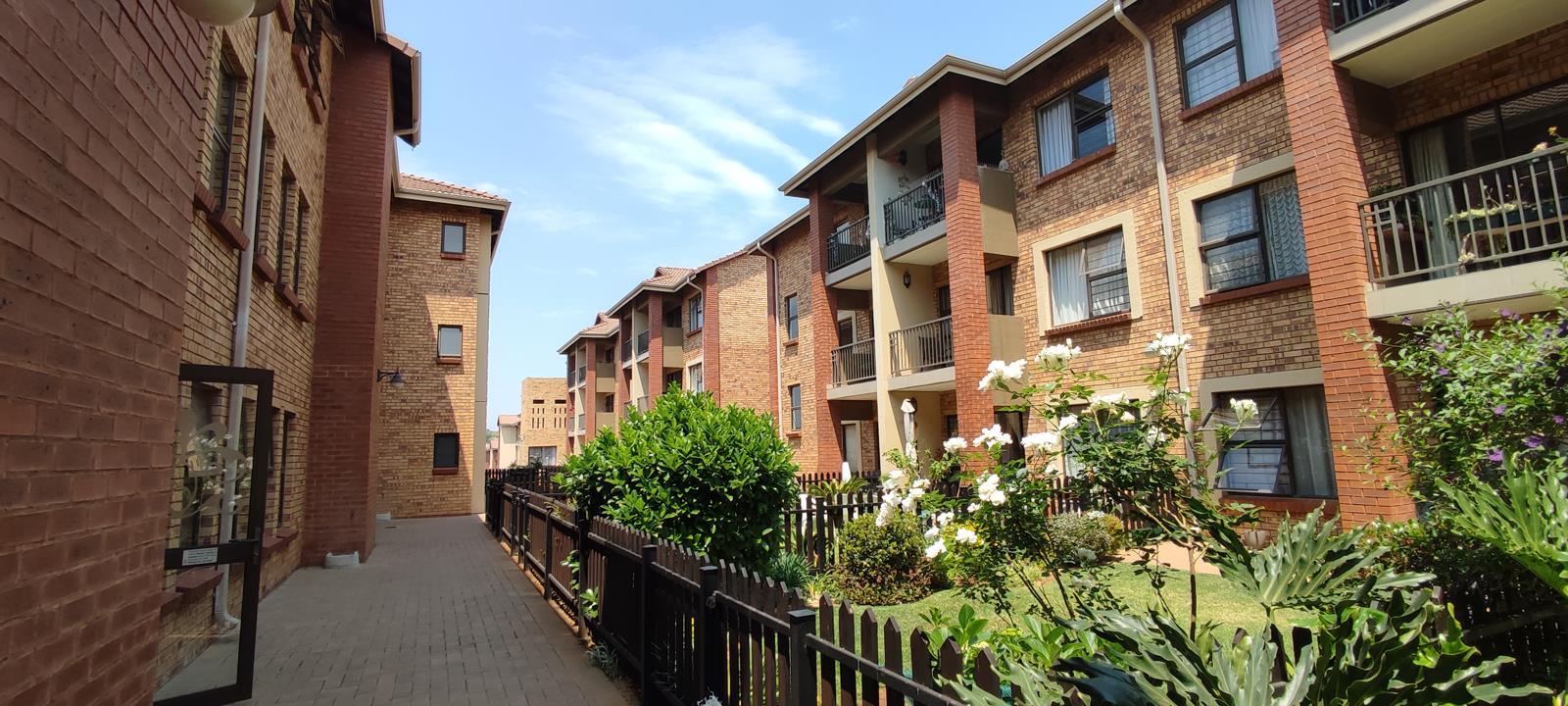 1 Bedroom Apartment in Olivedale