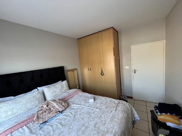 2 Bedroom Townhouse in Polokwane Central