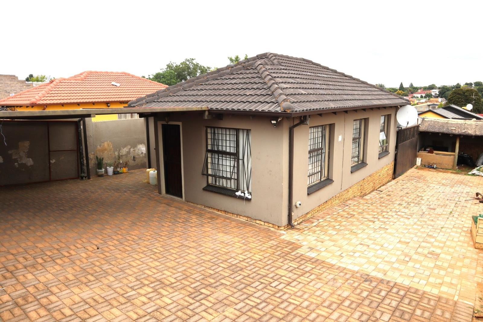 3 Bedroom House in Mindalore