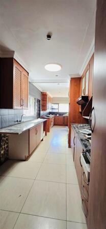 4 Bedroom House in Garsfontein