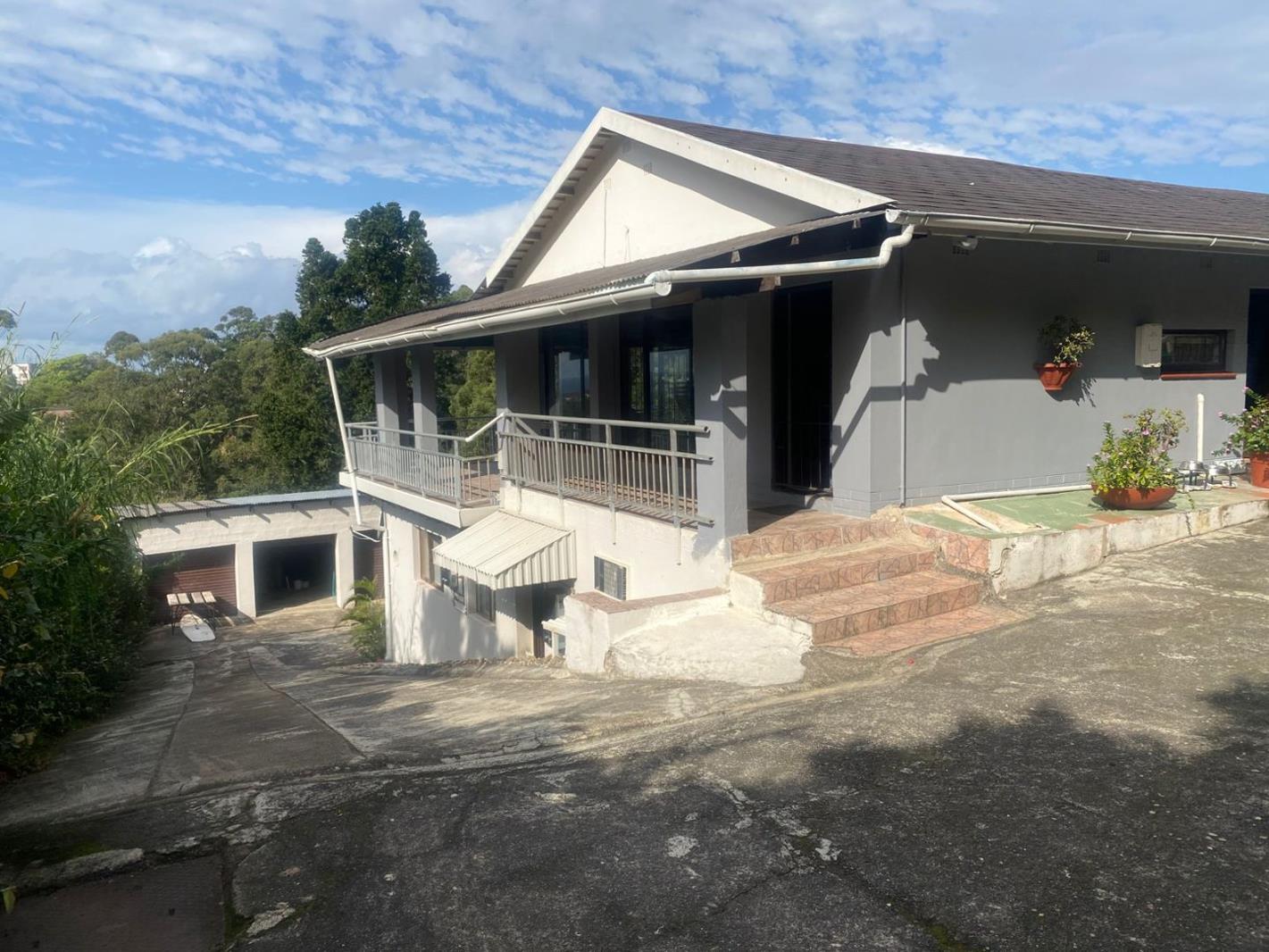 3 Bedroom House in Margate