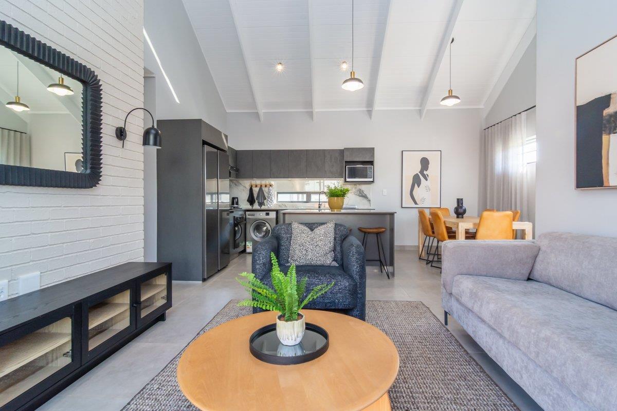 3 Bedroom House in North Riding
