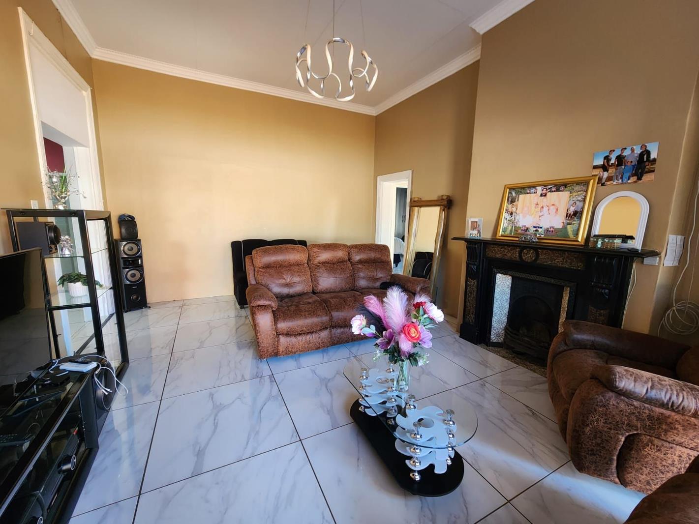 4 Bedroom House in Kimberley