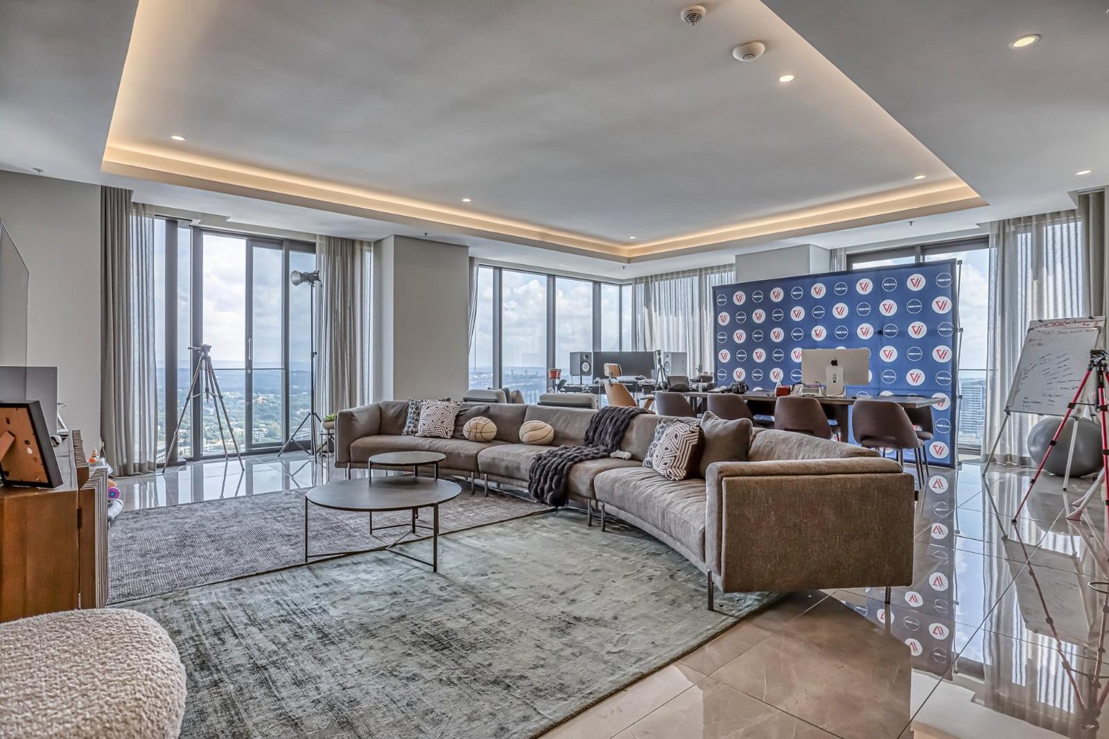 3 Bedroom Apartment in Sandown
