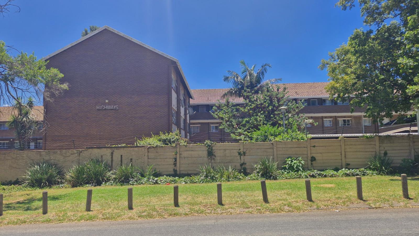 2 Bedroom Apartment in Croydon