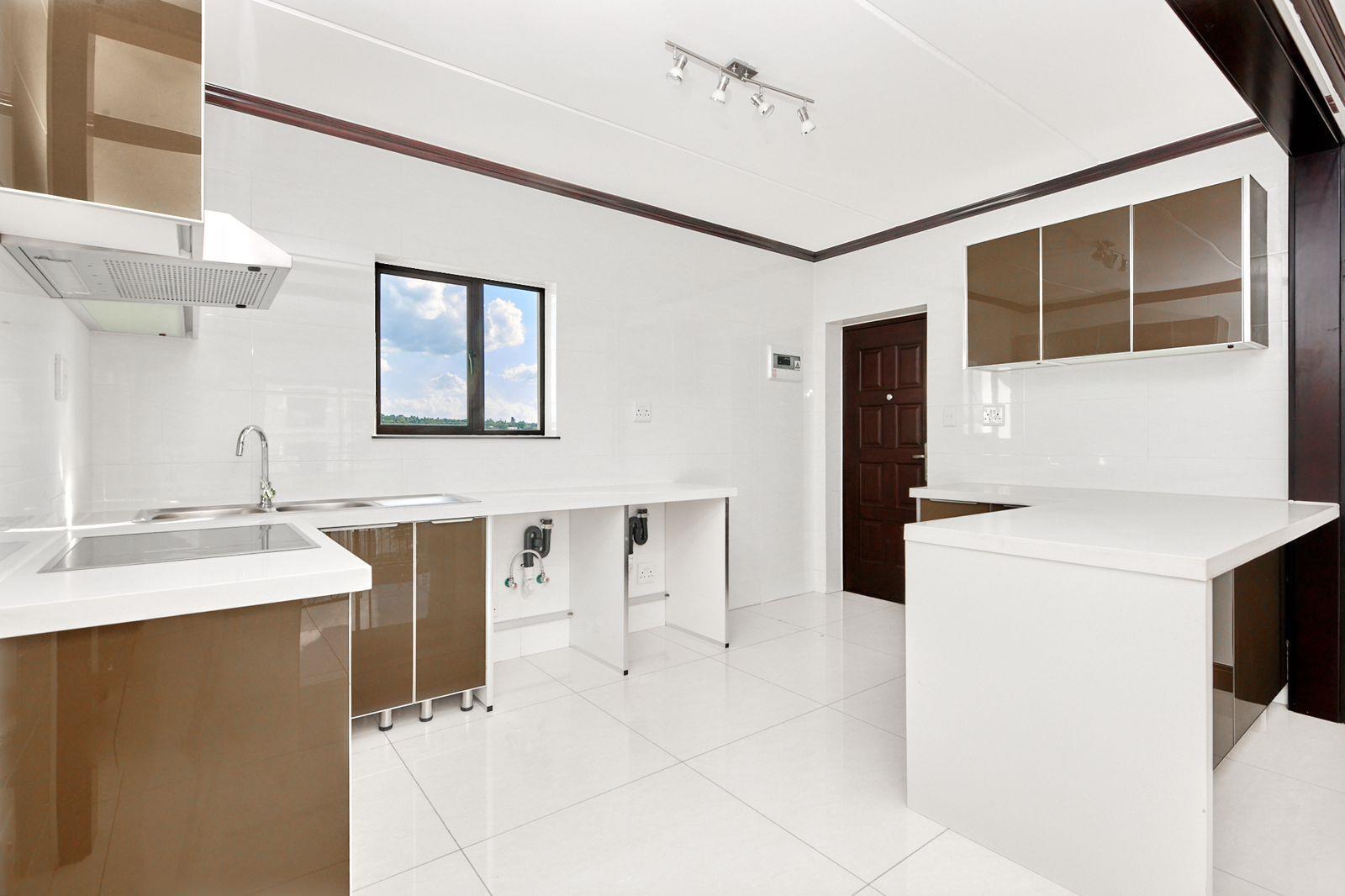3 Bedroom Apartment in Fourways