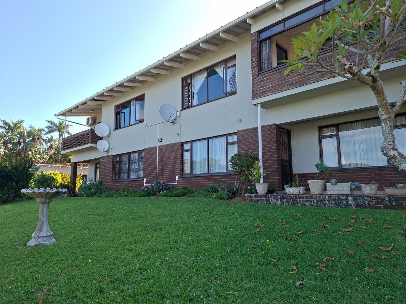 2 Bedroom Apartment in Umtentweni