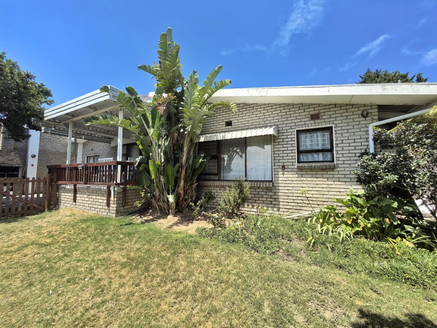 5 Bedroom House in Klein Brak Rivier